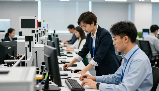 财税咨询服务