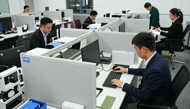 流程优化方案