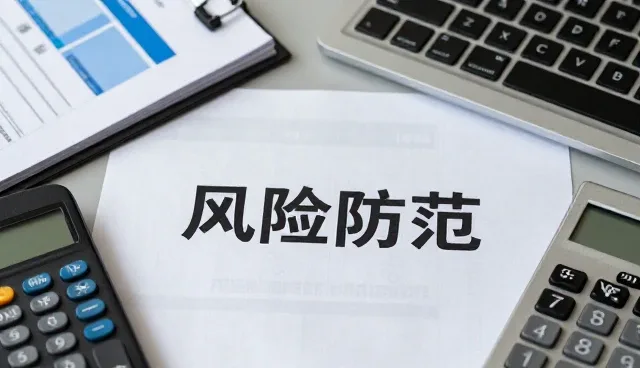 风险控制在管理咨询业务中的持续深化