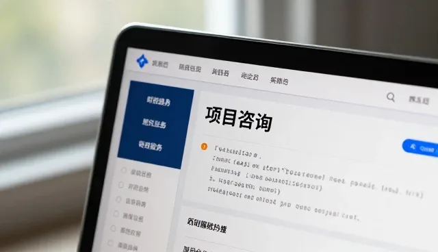 合规管理在商务服务中的实践路径与维护建议