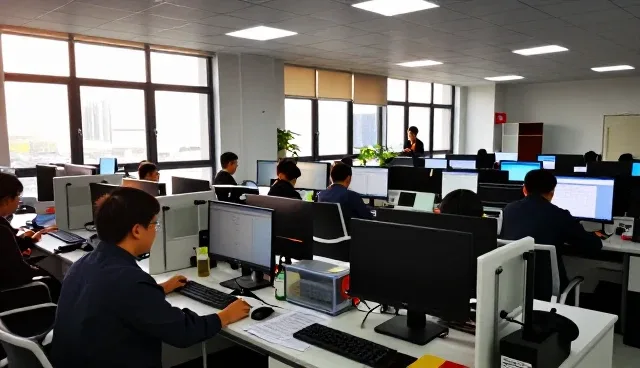 高峰期运行解决方案中的财税咨询选择