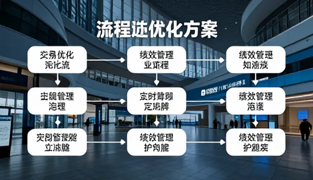 项目执行中关键环节的维护与优化策略